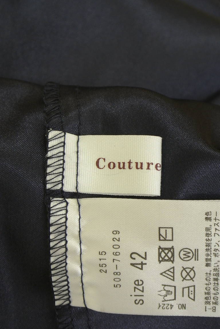 Couture Brooch（クチュールブローチ）の古着「商品番号：PR10341516」-大画像6