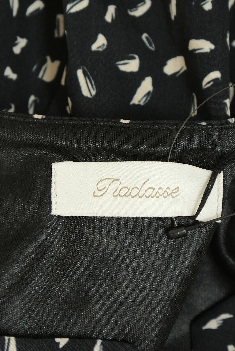 Tiaclasse（ティアクラッセ）の古着「商品番号：PR10341518」-大画像6