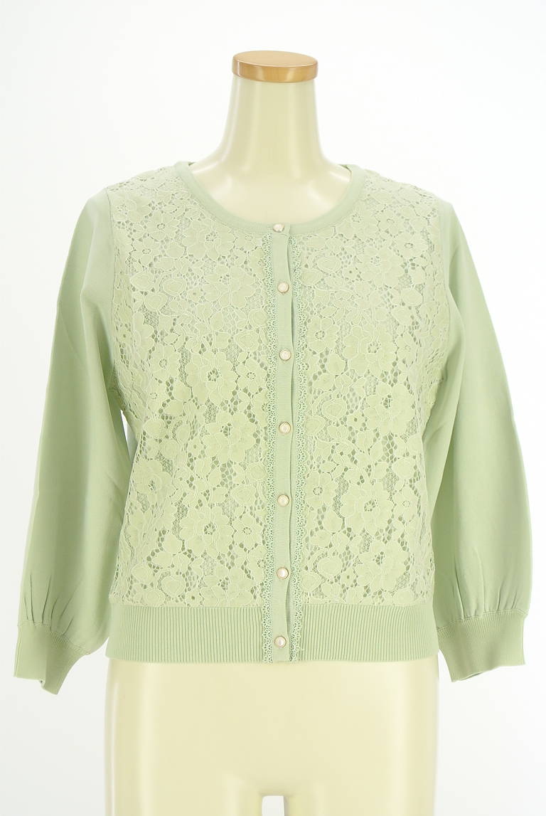 Tiaclasse（ティアクラッセ）の古着「商品番号：PR10341519」-大画像1