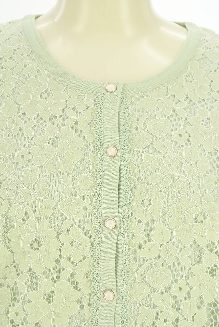 Tiaclasse（ティアクラッセ）の古着「商品番号：PR10341519」-大画像4