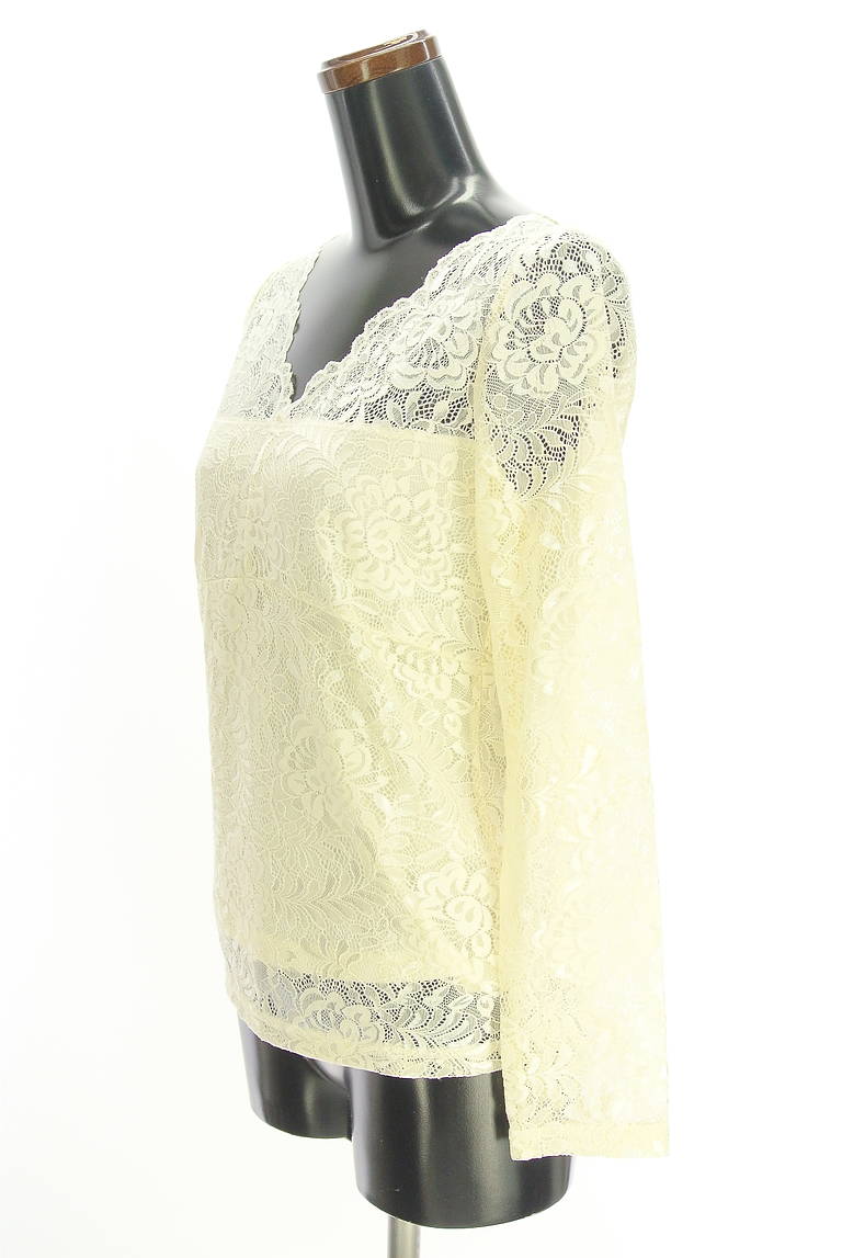 earth music&ecology（アースミュージック＆エコロジー）の古着「商品番号：PR10341525」-大画像3