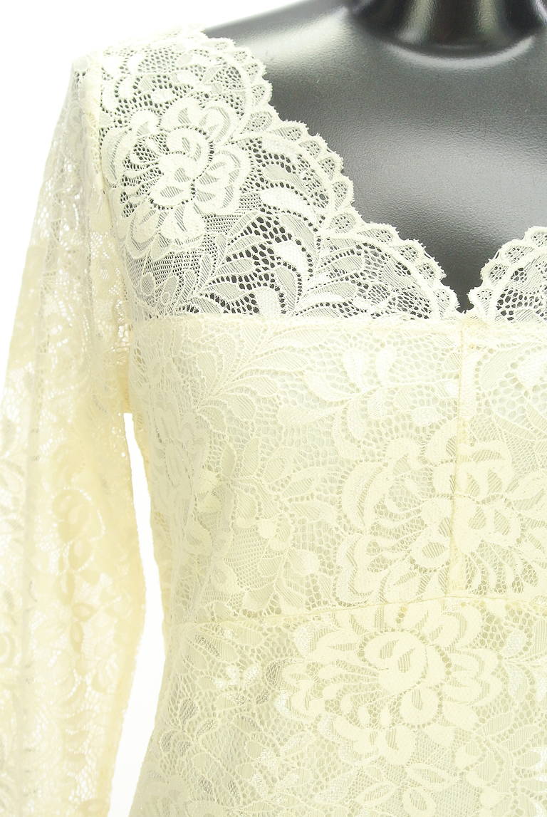 earth music&ecology（アースミュージック＆エコロジー）の古着「商品番号：PR10341525」-大画像4