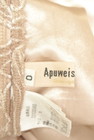 Apuweiser riche（アプワイザーリッシェ）の古着「商品番号：PR10341527」-6
