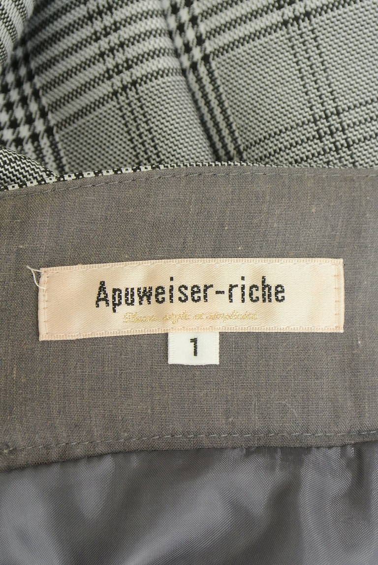 Apuweiser riche（アプワイザーリッシェ）の古着「商品番号：PR10341528」-大画像6