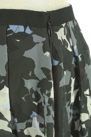 Reflect（リフレクト）の古着「膝丈シアーフレアスカート（スカート）」大画像４へ