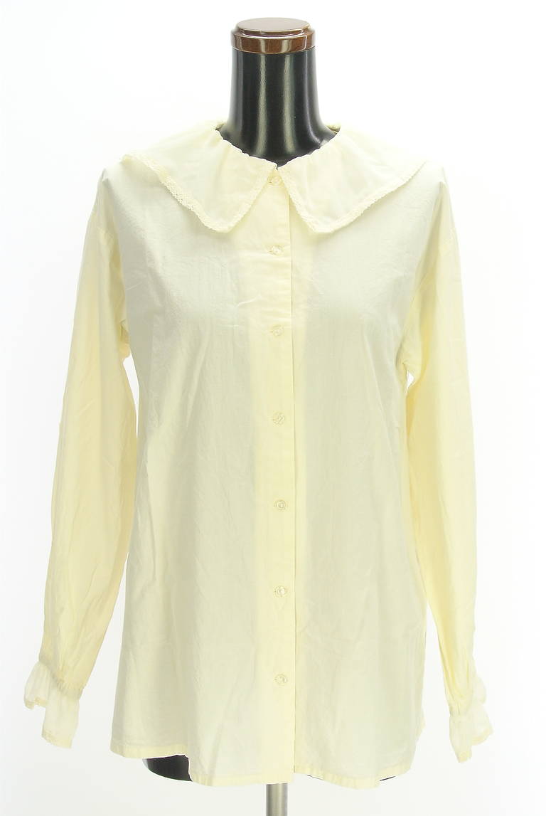 Samansa Mos2（サマンサモスモス）の古着「商品番号：PR10341543」-大画像1