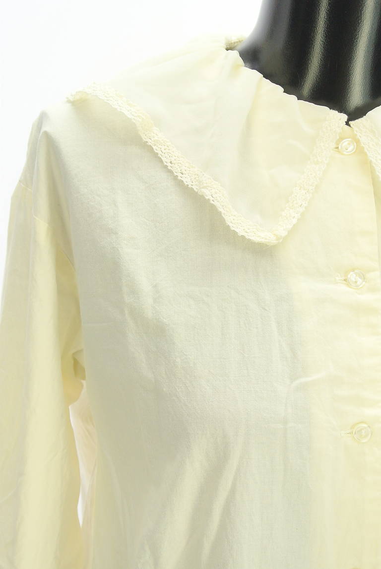 Samansa Mos2（サマンサモスモス）の古着「商品番号：PR10341543」-大画像4