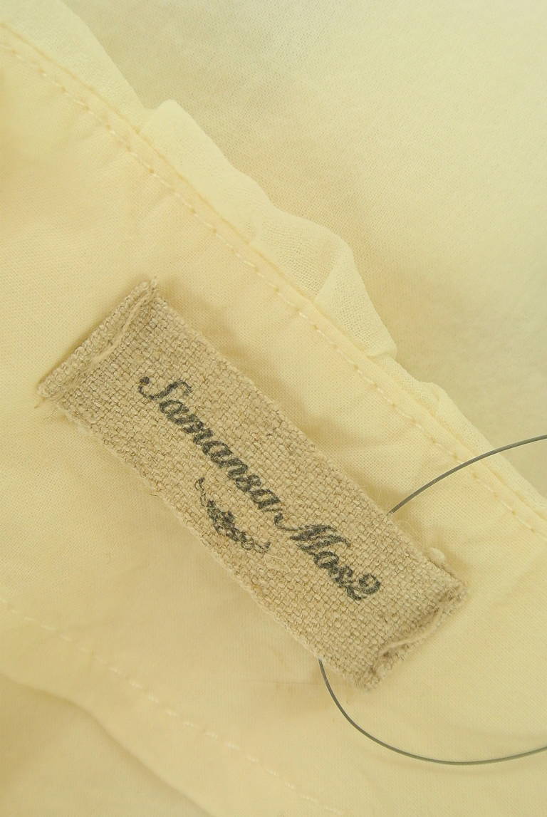 Samansa Mos2（サマンサモスモス）の古着「商品番号：PR10341543」-大画像6