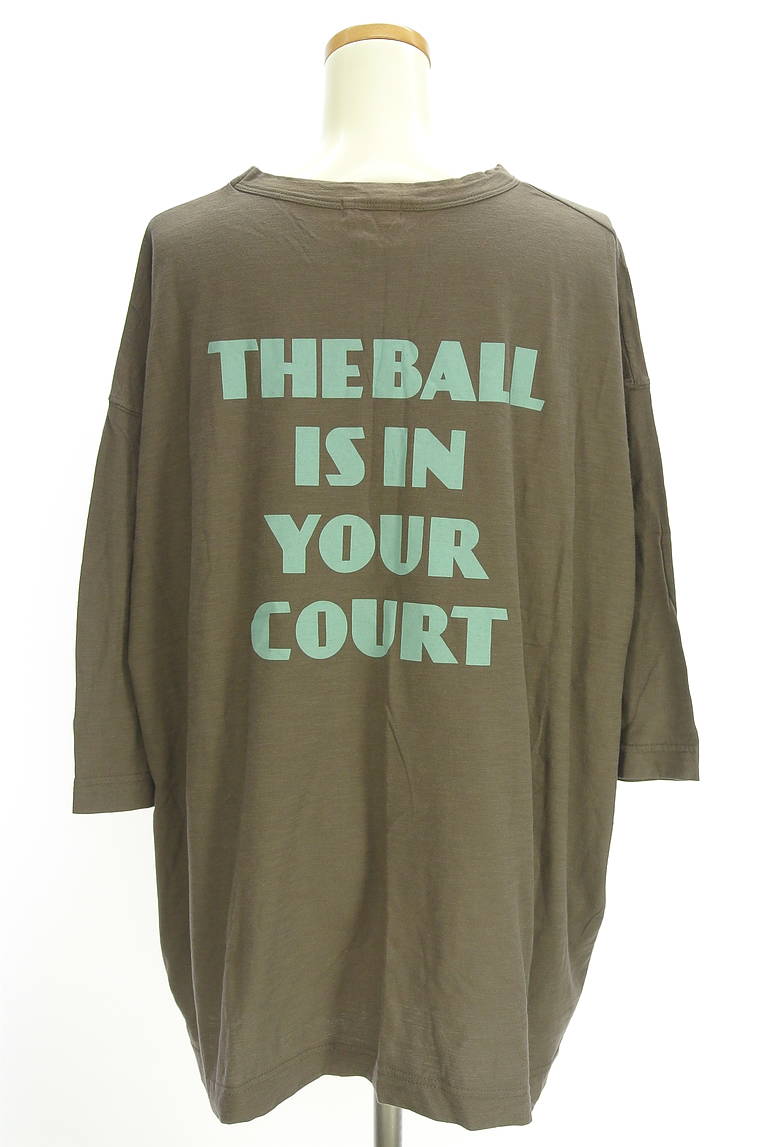 Samansa Mos2（サマンサモスモス）の古着「商品番号：PR10341545」-大画像2