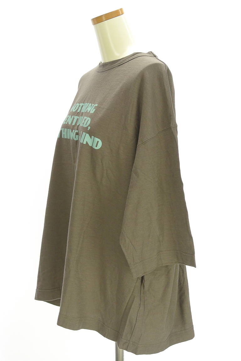 Samansa Mos2（サマンサモスモス）の古着「商品番号：PR10341545」-大画像3