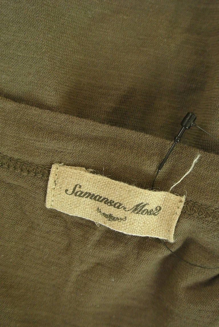 Samansa Mos2（サマンサモスモス）の古着「商品番号：PR10341545」-大画像6
