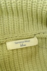 Samansa Mos2（サマンサモスモス）の古着「商品番号：PR10341547」-6