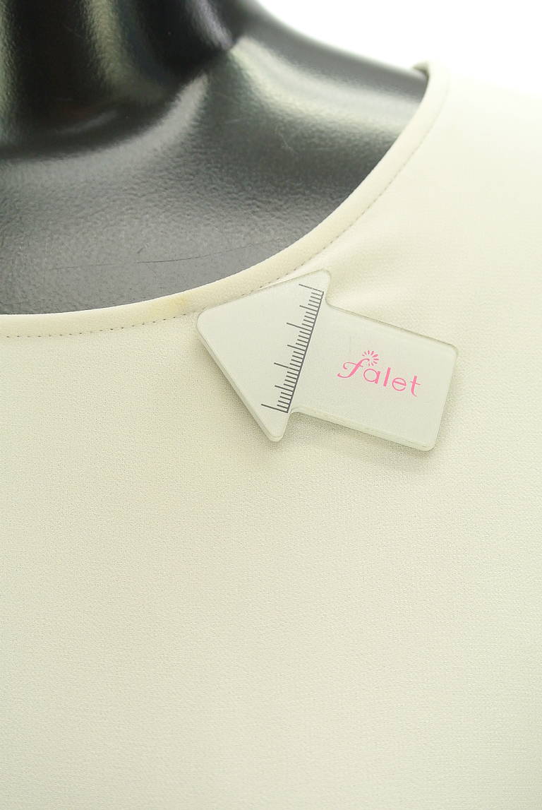 COMME CA（コムサ）の古着「商品番号：PR10341548」-大画像5