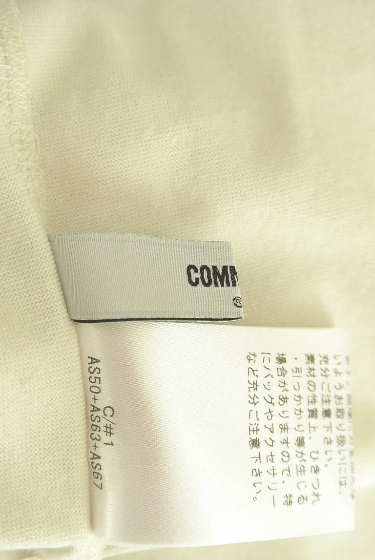 COMME CA（コムサ）の古着「商品番号：PR10341548」-大画像6
