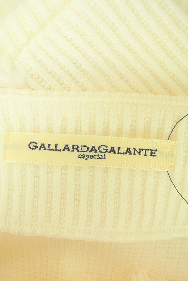 GALLARDAGALANTE（ガリャルダガランテ）の古着「商品番号：PR10341549」-大画像6