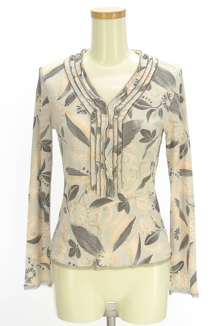 HIROKO KOSHINO（ヒロココシノ）の古着「商品番号：PR10341557」-大画像1