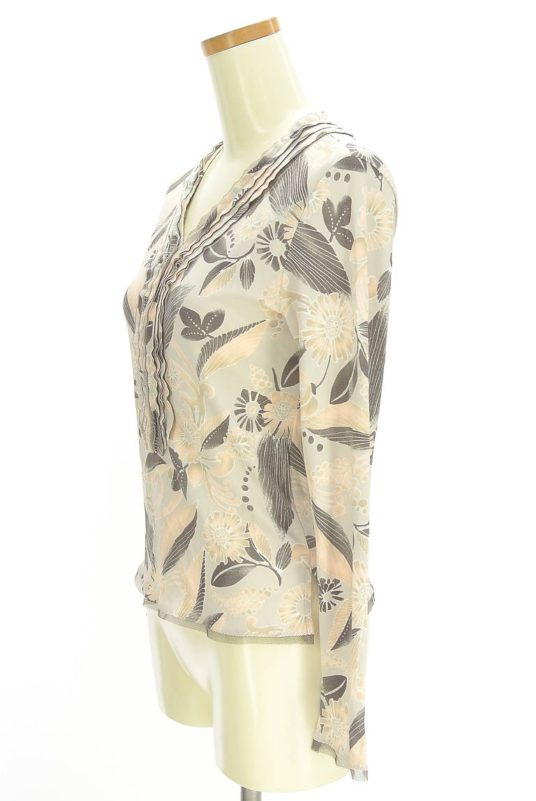 HIROKO KOSHINO（ヒロココシノ）の古着「商品番号：PR10341557」-大画像3