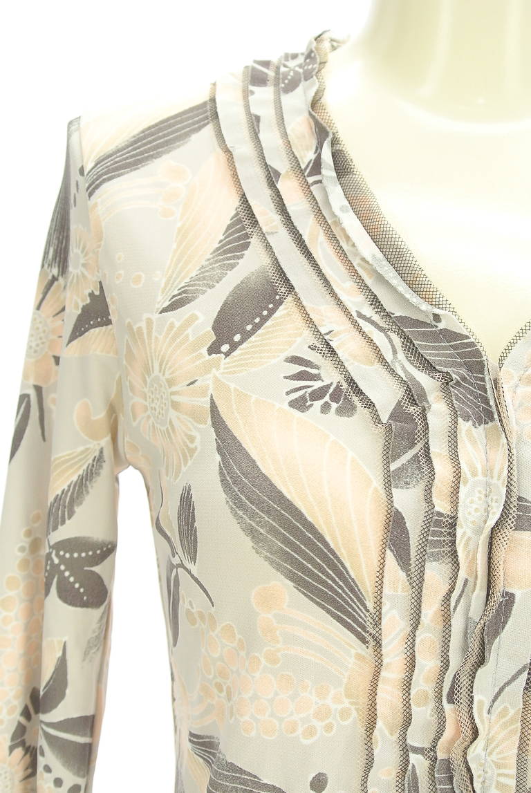 HIROKO KOSHINO（ヒロココシノ）の古着「商品番号：PR10341557」-大画像4