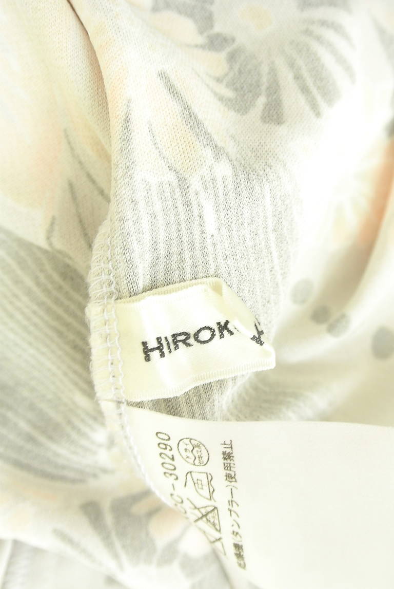 HIROKO KOSHINO（ヒロココシノ）の古着「商品番号：PR10341557」-大画像6