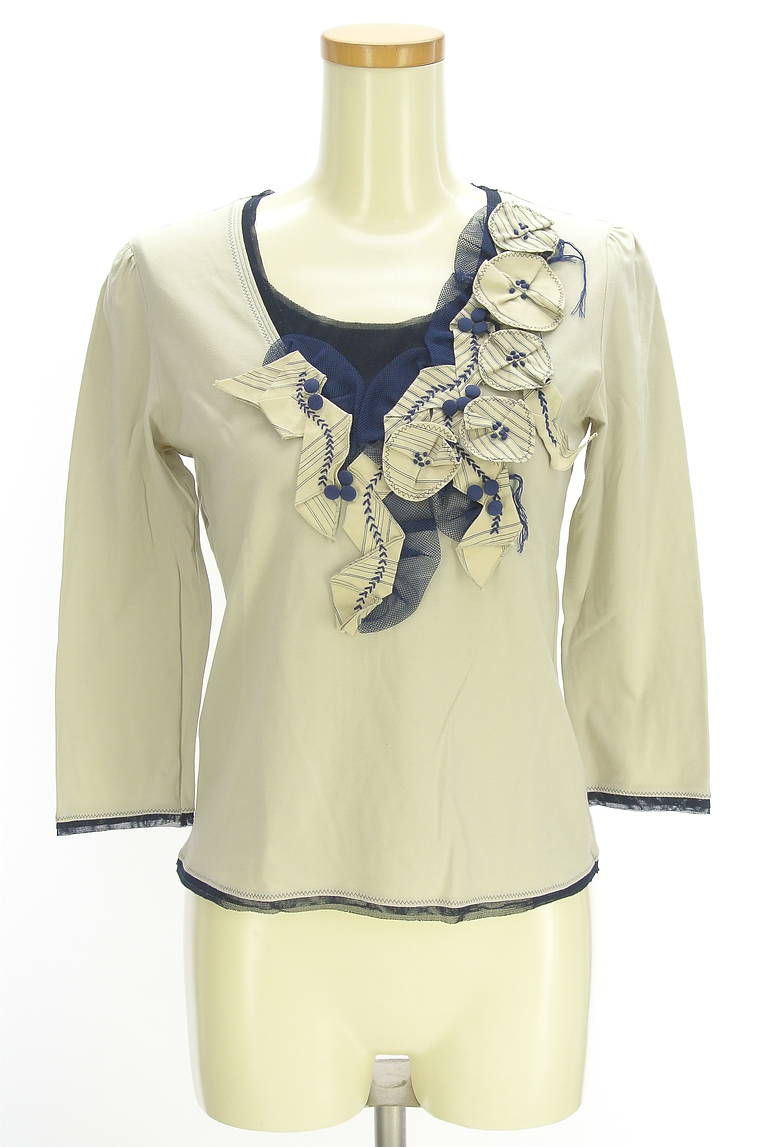 HIROKO KOSHINO（ヒロココシノ）の古着「商品番号：PR10341558」-大画像1