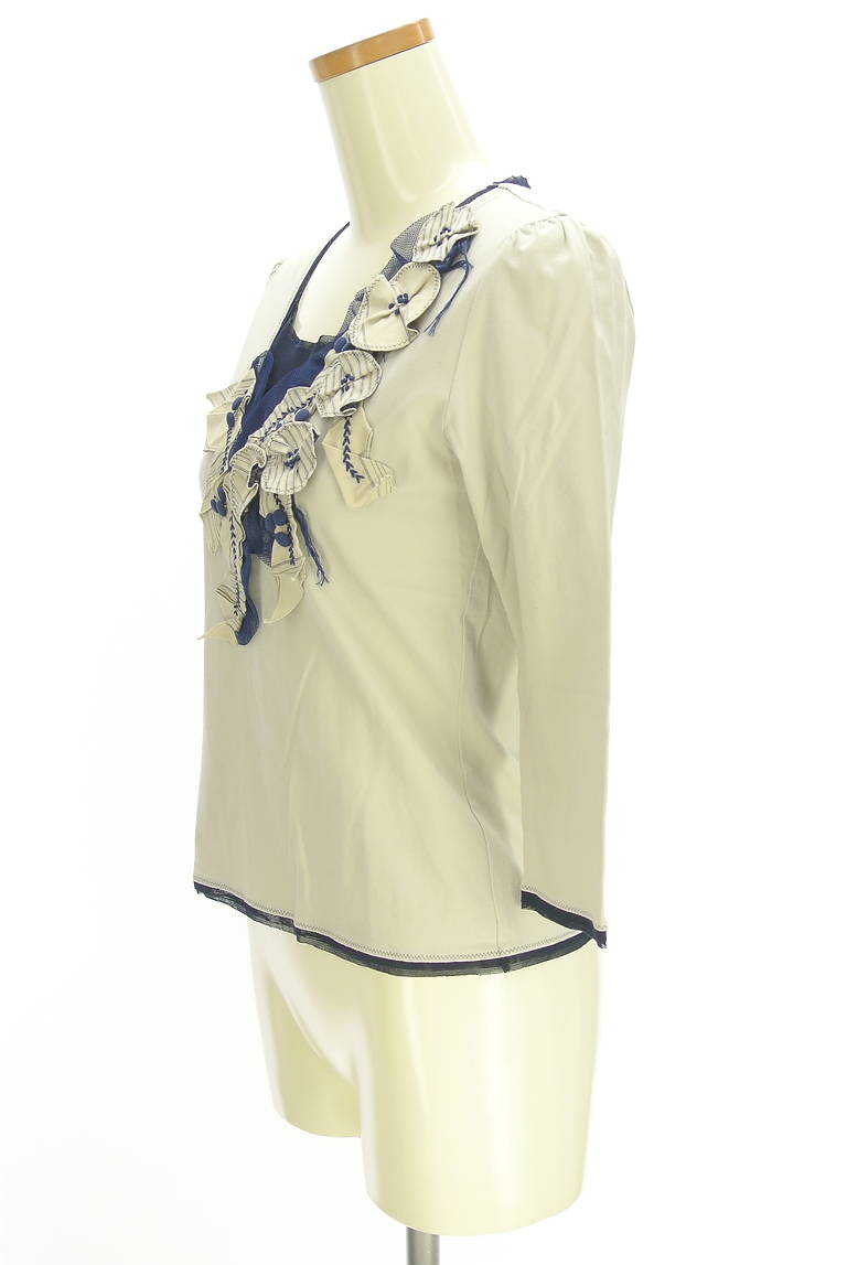 HIROKO KOSHINO（ヒロココシノ）の古着「商品番号：PR10341558」-大画像3