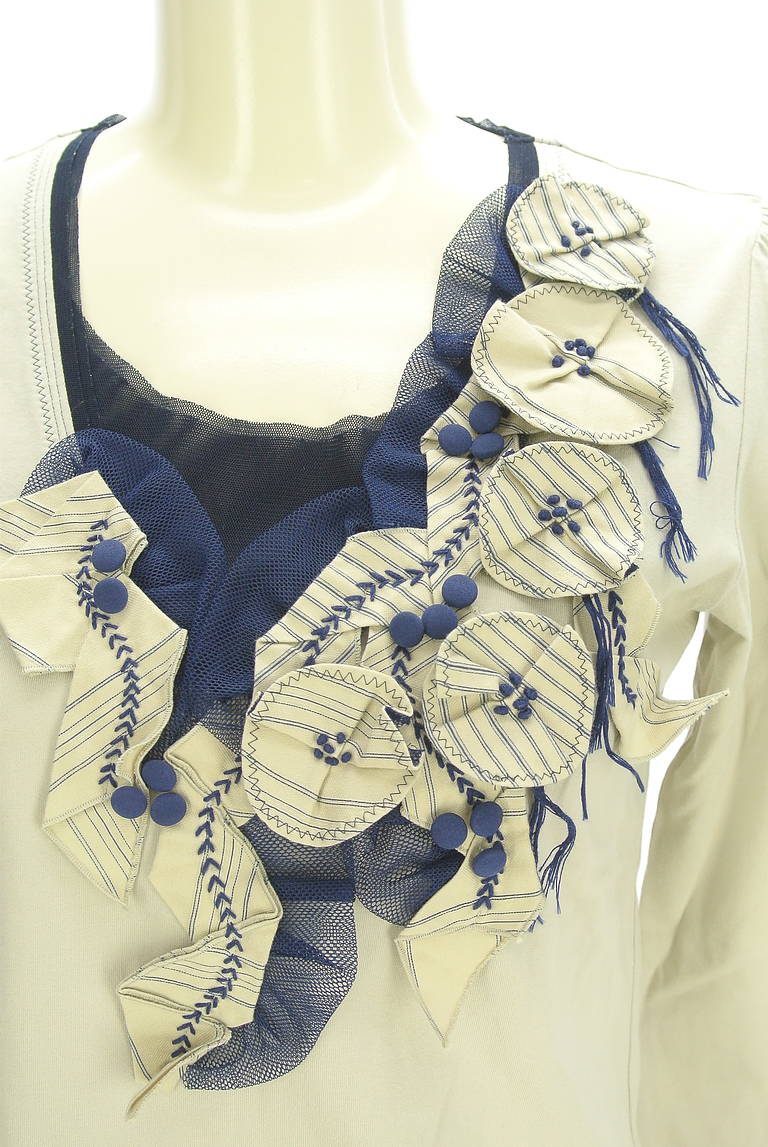 HIROKO KOSHINO（ヒロココシノ）の古着「商品番号：PR10341558」-大画像4