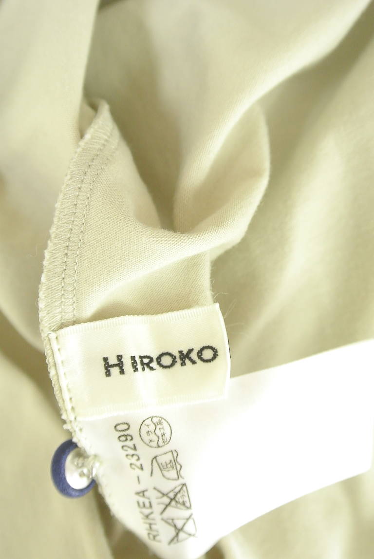 HIROKO KOSHINO（ヒロココシノ）の古着「商品番号：PR10341558」-大画像6