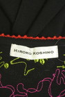HIROKO KOSHINO（ヒロココシノ）の古着「商品番号：PR10341559」-6