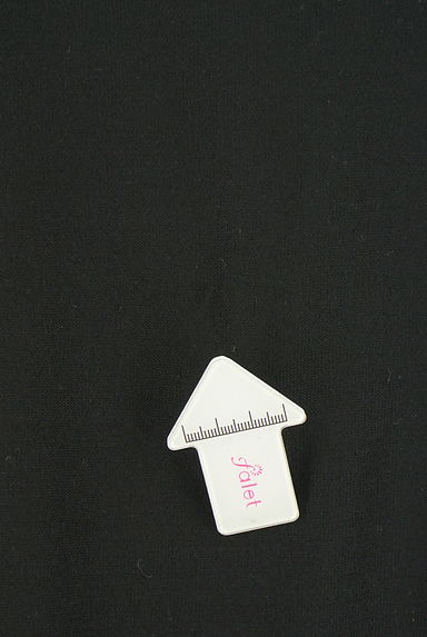 HIROKO KOSHINO（ヒロココシノ）の古着「刺しゅうニットカーディガン（カーディガン・ボレロ）」大画像５へ