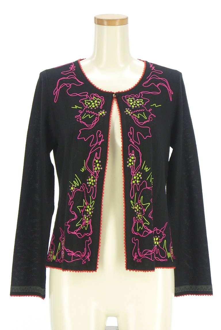 HIROKO KOSHINO（ヒロココシノ）の古着「商品番号：PR10341559」-大画像1