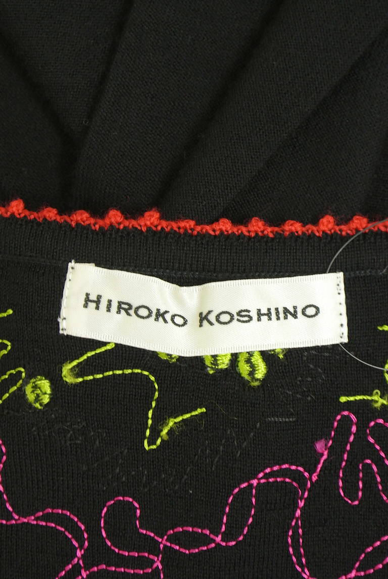 HIROKO KOSHINO（ヒロココシノ）の古着「商品番号：PR10341559」-大画像6