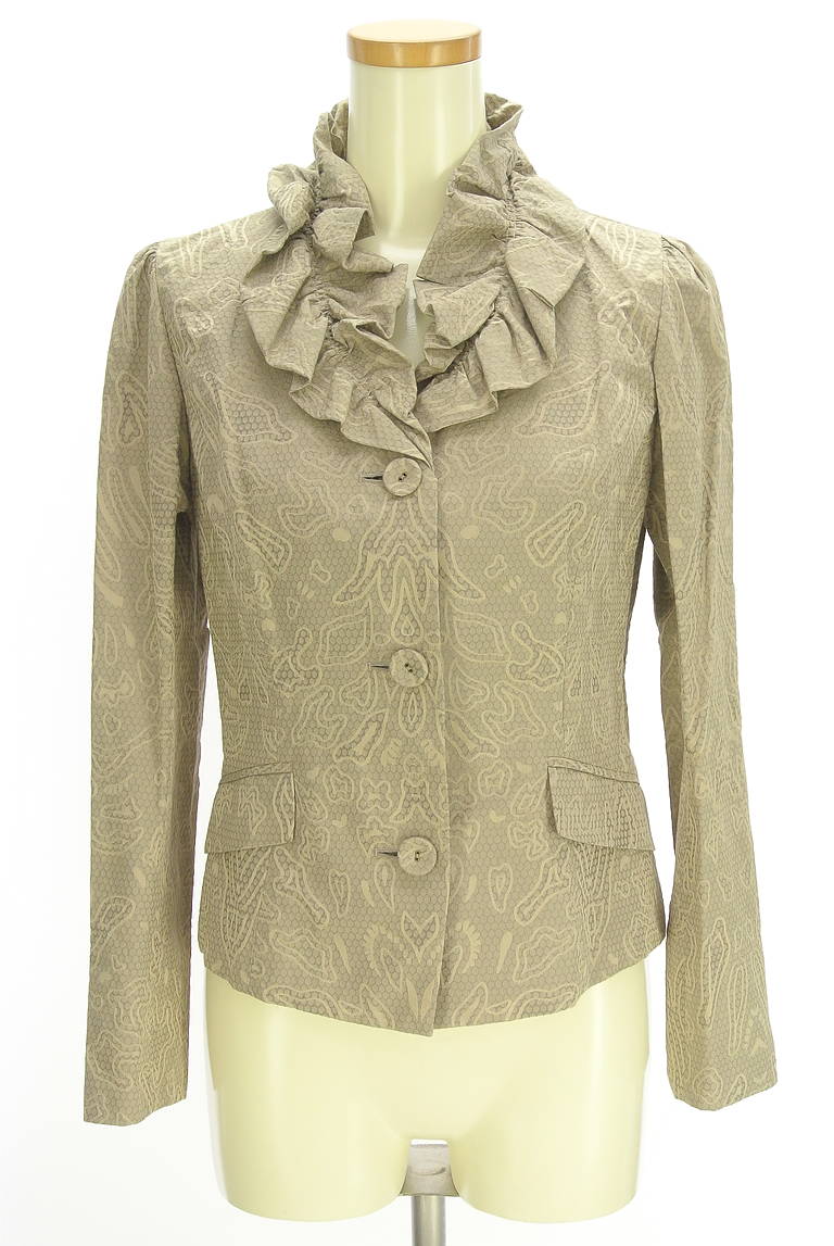 HIROKO KOSHINO（ヒロココシノ）の古着「商品番号：PR10341561」-大画像1