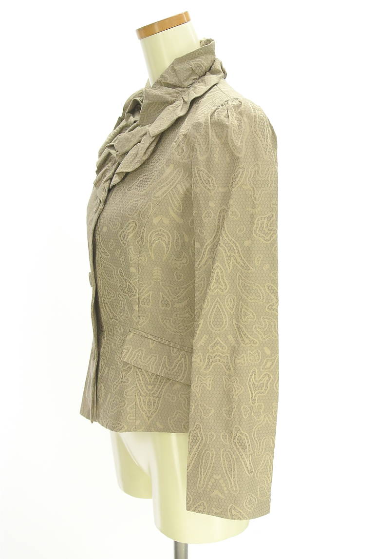 HIROKO KOSHINO（ヒロココシノ）の古着「商品番号：PR10341561」-大画像3