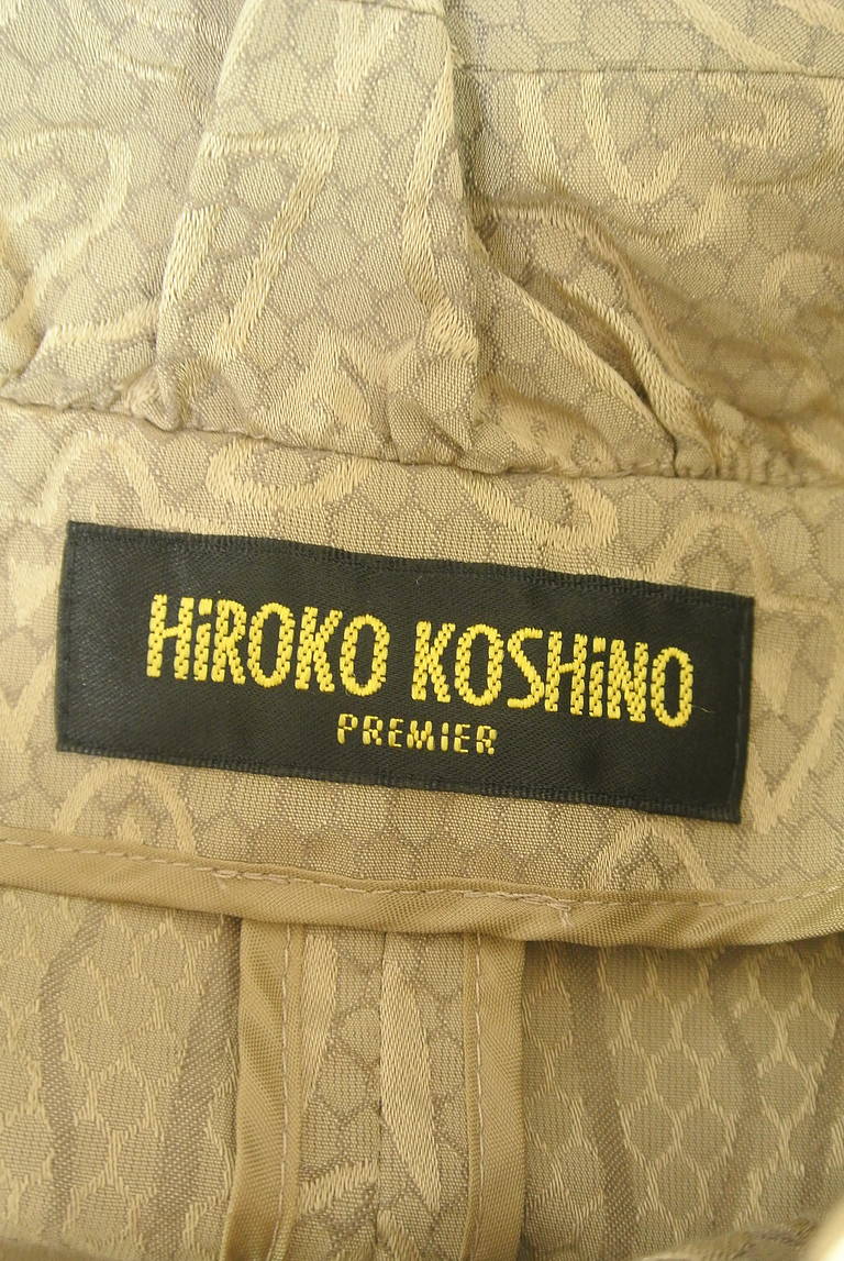 HIROKO KOSHINO（ヒロココシノ）の古着「商品番号：PR10341561」-大画像6