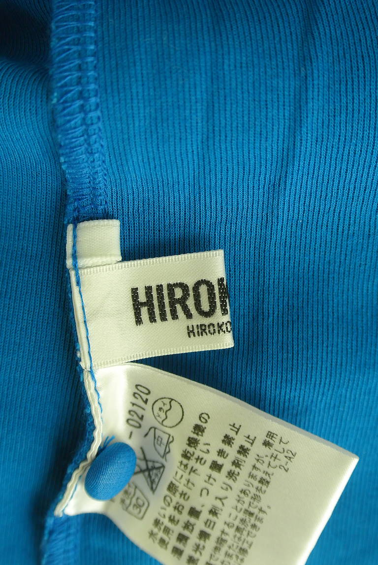 HIROKO BIS（ヒロコビス）の古着「商品番号：PR10341563」-大画像6