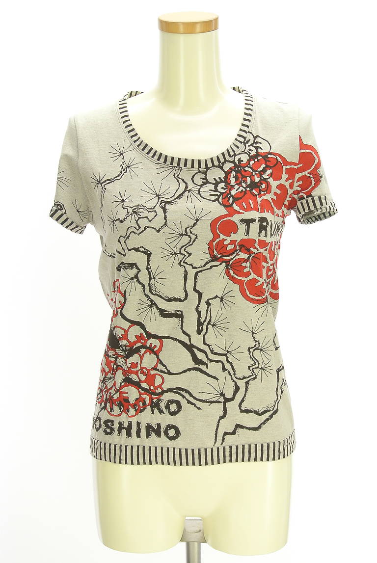 HIROKO KOSHINO（ヒロココシノ）の古着「商品番号：PR10341564」-大画像1