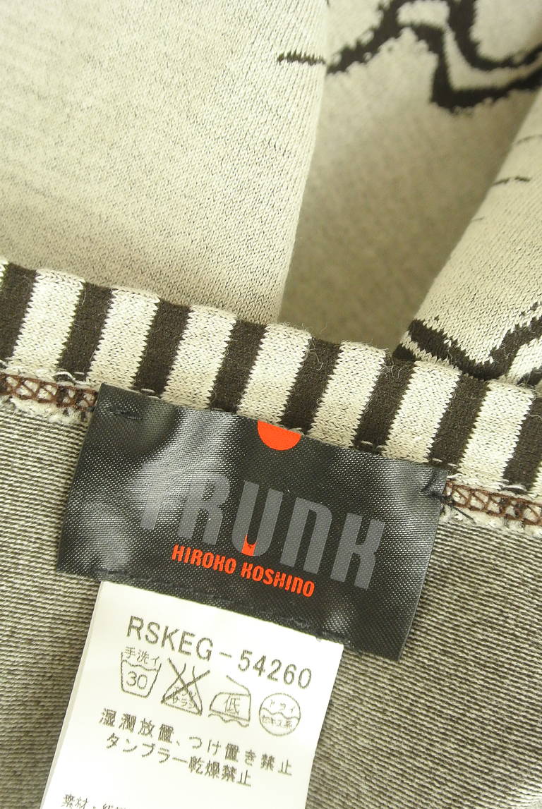 HIROKO KOSHINO（ヒロココシノ）の古着「商品番号：PR10341564」-大画像6
