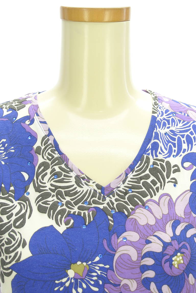 HIROKO KOSHINO（ヒロココシノ）の古着「商品番号：PR10341565」-大画像4