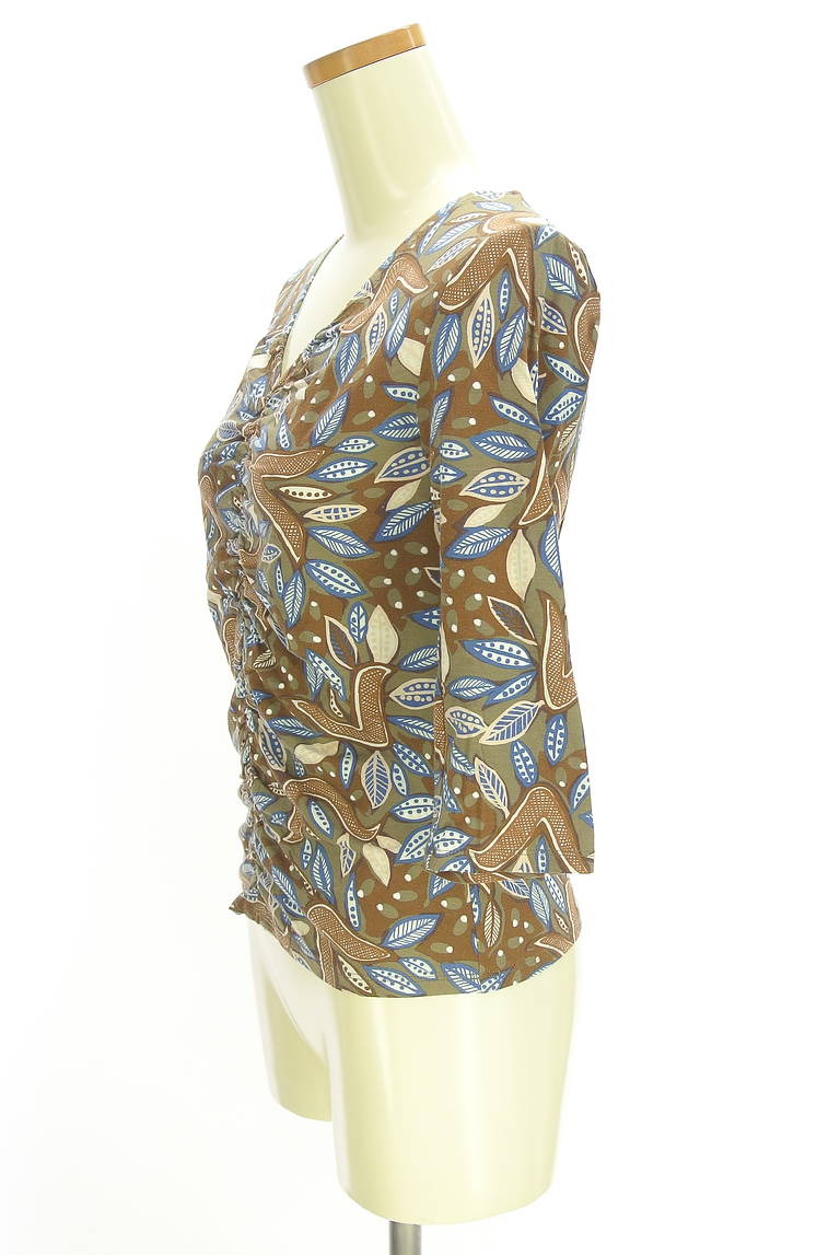 HIROKO KOSHINO（ヒロココシノ）の古着「商品番号：PR10341566」-大画像3