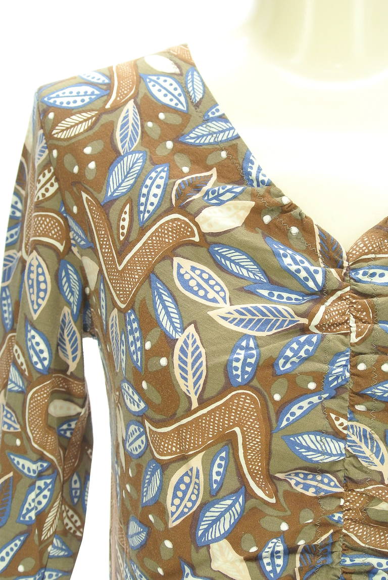 HIROKO KOSHINO（ヒロココシノ）の古着「商品番号：PR10341566」-大画像4