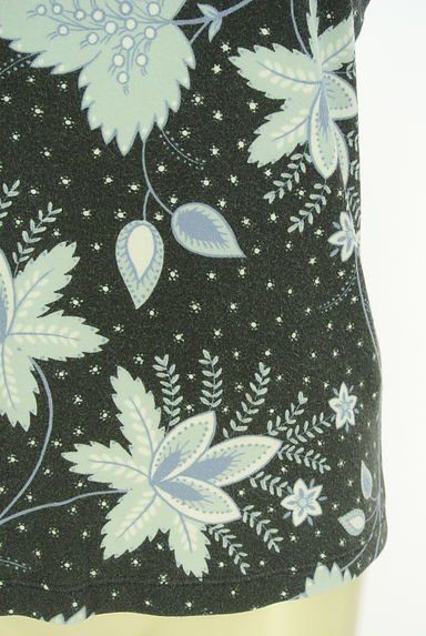 sportiff（スポーティフ）の古着「花柄Tシャツ（カットソー・プルオーバー）」大画像５へ