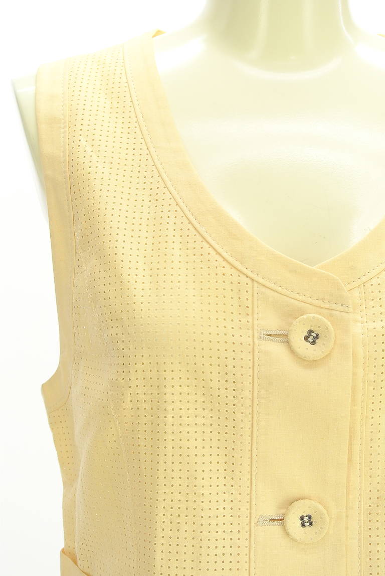 HIROKO KOSHINO（ヒロココシノ）の古着「商品番号：PR10341571」-大画像4