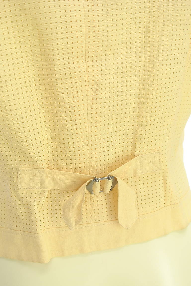 HIROKO KOSHINO（ヒロココシノ）の古着「商品番号：PR10341571」-大画像5