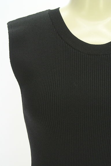 Apuweiser riche（アプワイザーリッシェ）の古着「バイカラーマキシシアーワンピース（ワンピース・チュニック）」大画像４へ