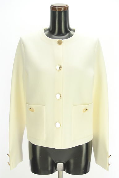 Apuweiser riche（アプワイザーリッシェ）アウター買取実績の前画像