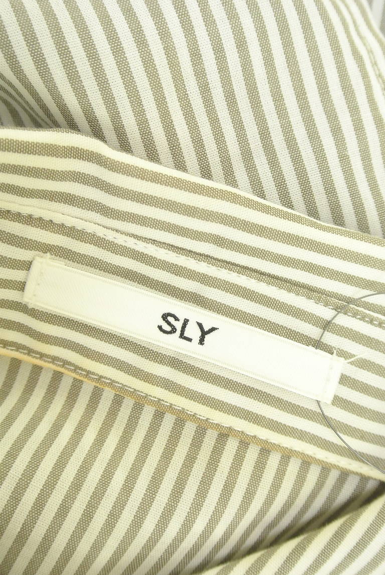 SLY（スライ）の古着「商品番号：PR10341582」-大画像6