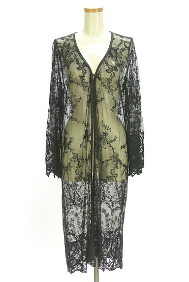 MOUSSY（マウジー）カーディガン買取実績の前画像