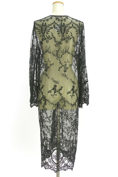 MOUSSY（マウジー）カーディガン買取実績の後画像