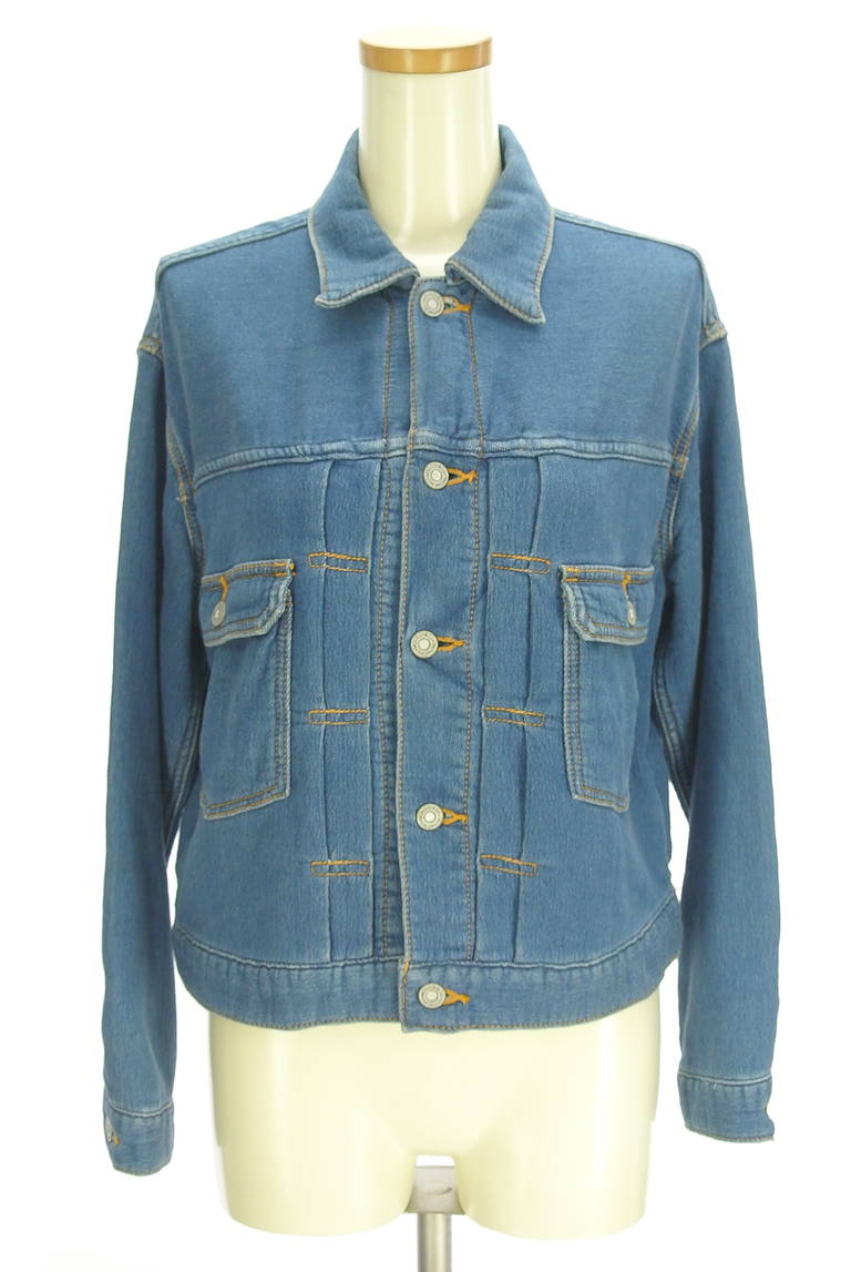 MOUSSY（マウジー）の古着「商品番号：PR10341587」-大画像1