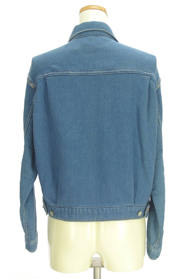 MOUSSY（マウジー）の古着「商品番号：PR10341587」-大画像2